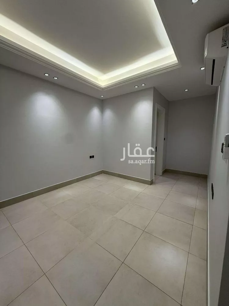 شقة للإيجار في شارع محمد بن عبدالرحمن بن إسحاق آل الشيخ, حي القيروان, مدينة الرياض, منطقة الرياض 3