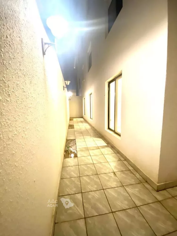 شقة للإيجار في شارع نجم الأنصاري, حي القيروان, مدينة الرياض, منطقة الرياض 21