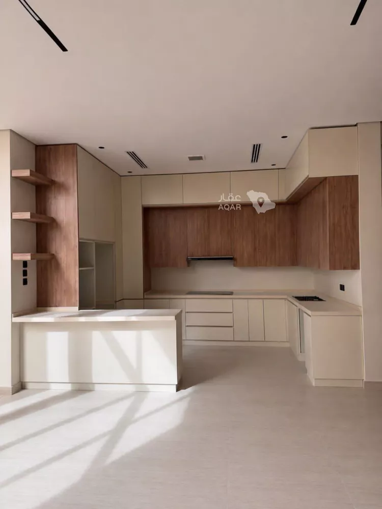 Floor for Rent in Riyadh An Narjis 10