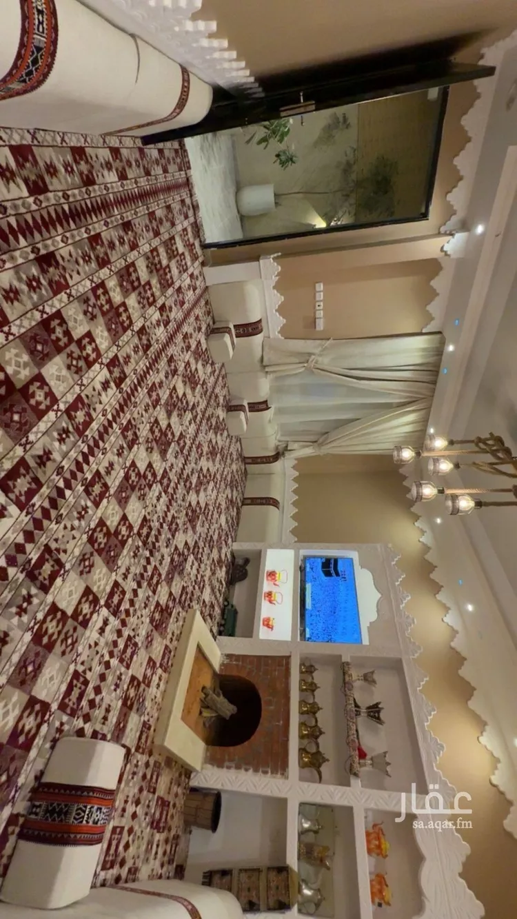 Villa for Sale in Riyadh An Narjis 12