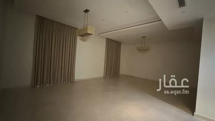 فيلا للإيجار في شارع أحمد الدورقي, حي النرجس, مدينة الرياض, منطقة الرياض 11
