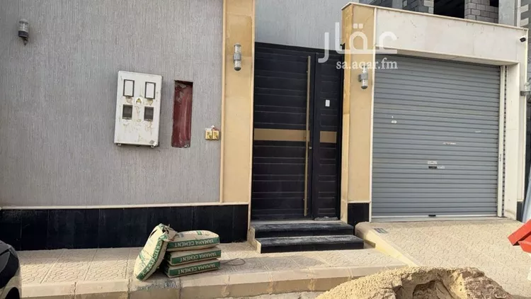 فيلا للإيجار في شارع عبد الرحمن بن مرشد, حي المهدية, مدينة الرياض, منطقة الرياض صورة 2
