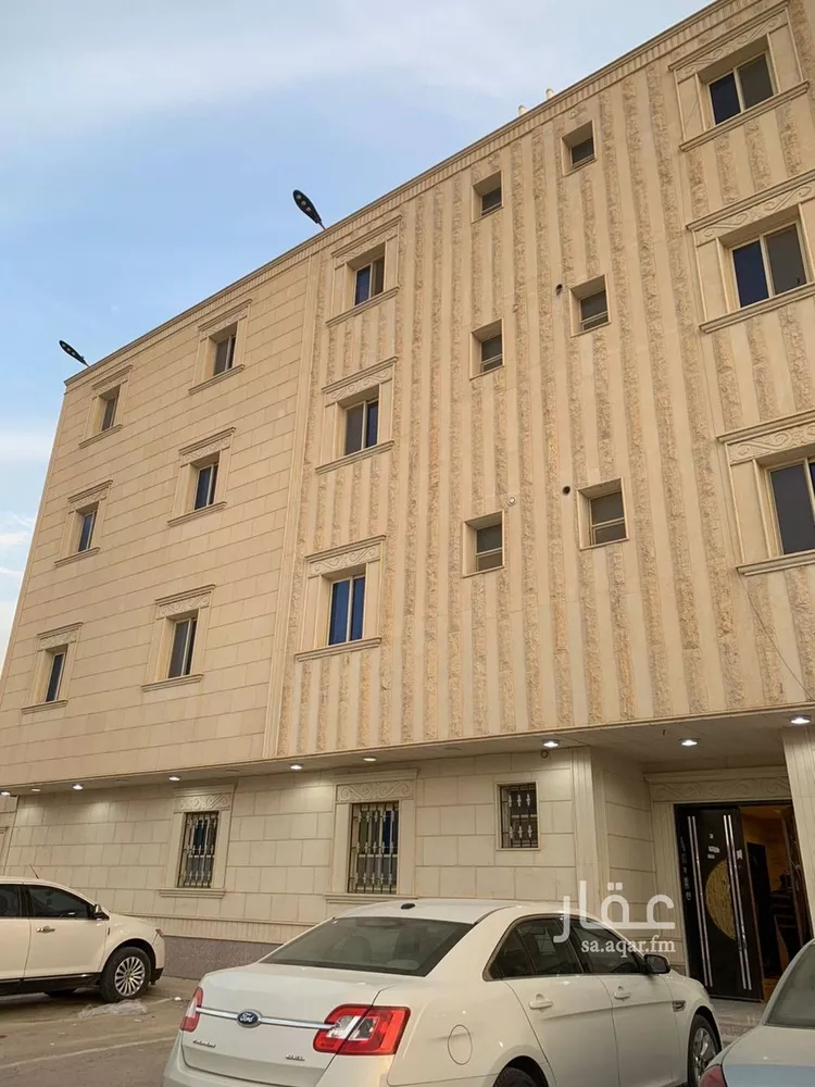 شقة للإيجار في شارع عبدالعزيز بن سبيل, حي العارض, مدينة الرياض, منطقة الرياض