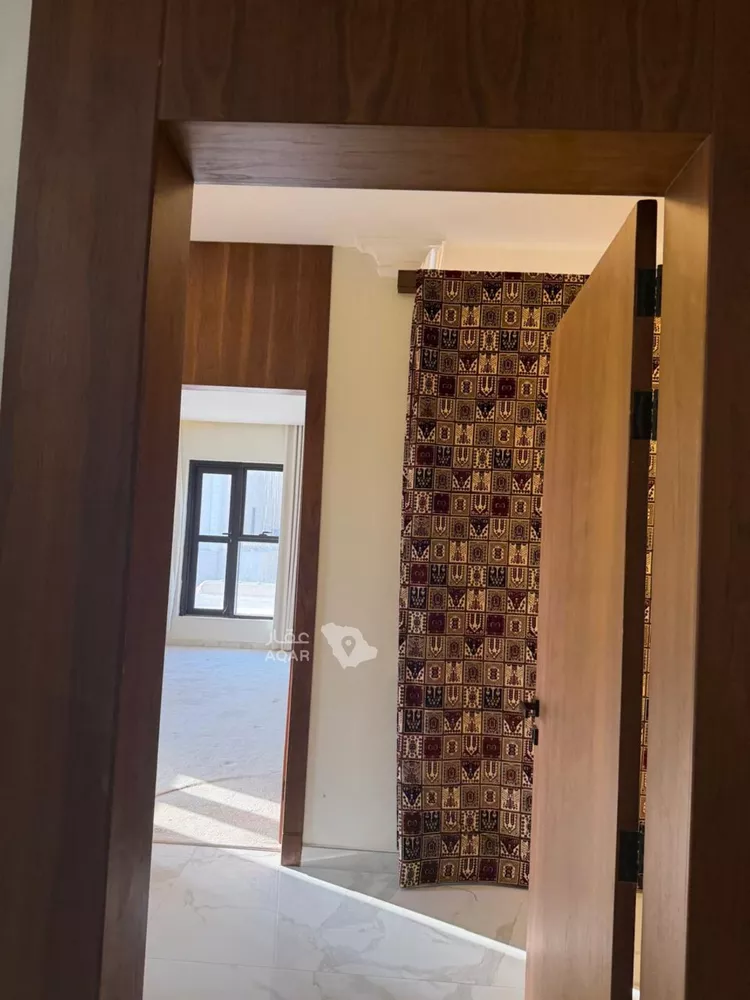 شقة للإيجار في شارع محمد بن عبدالرحمن بن إسحاق آل الشيخ, حي القيروان, مدينة الرياض, منطقة الرياض 4