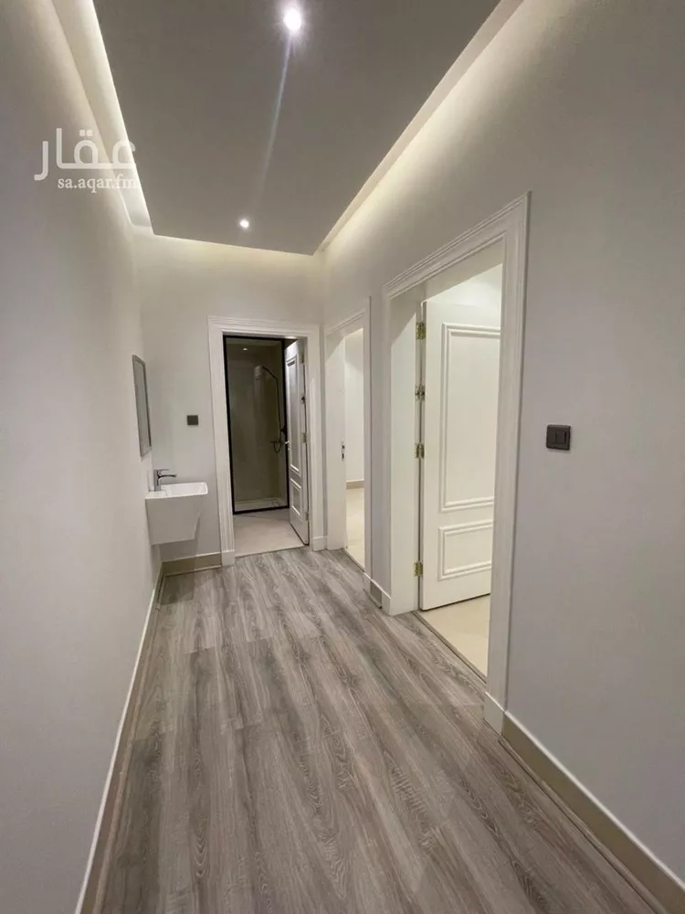 شقة للبيع في شارع الجفالي , حي الملقا, مدينة الرياض, منطقة الرياض 8
