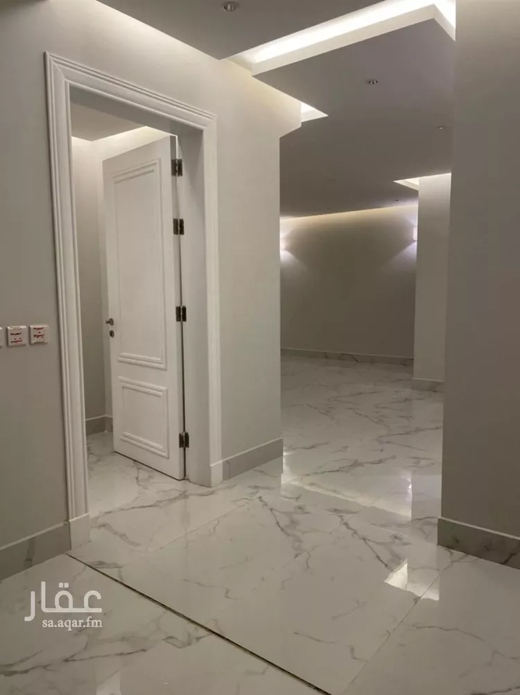 شقة للبيع في شارع الأمير عبدالعزيز بن محمد بن عياف, حي الياسمين, مدينة الرياض, منطقة الرياض صورة 2