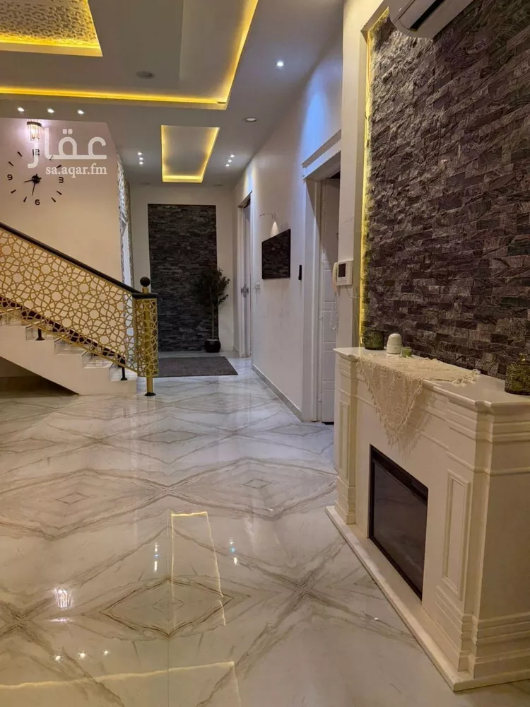 Villa for Sale in Riyadh An Narjis 6