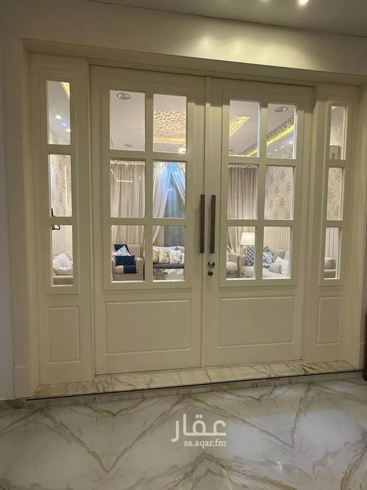 Villa for Sale in Riyadh An Narjis 9