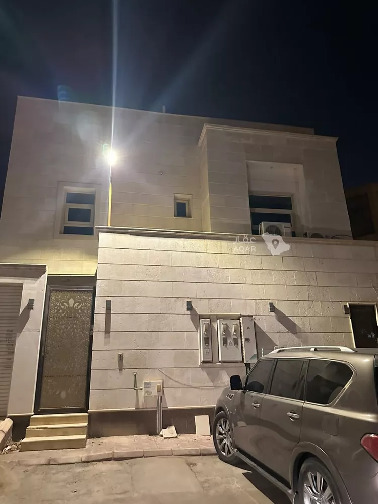 شقة للإيجار في شارع صالح الخزرجي, حي النرجس, مدينة الرياض, منطقة الرياض 9