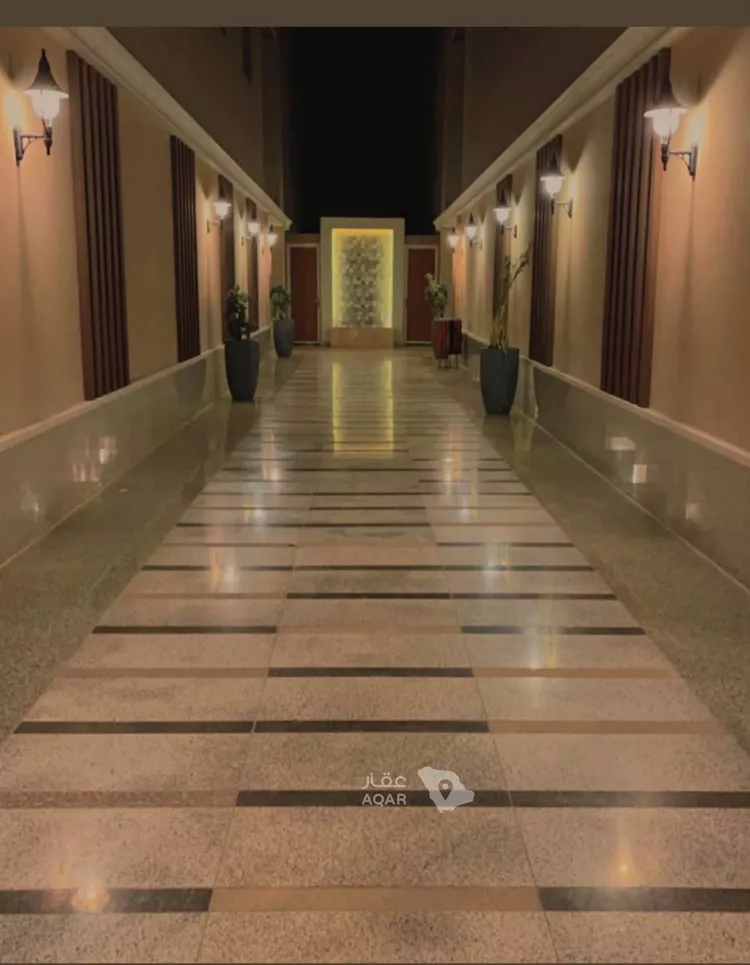 شقة للإيجار في شارع الأفاضلة, حي الملقا, مدينة الرياض, منطقة الرياض 15