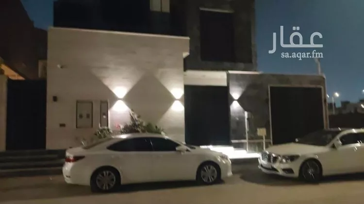 Apartment for Rent in Riyadh An Narjis