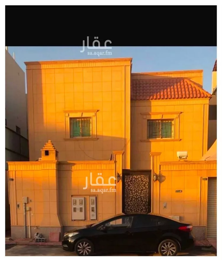 Villa for Sale in Riyadh Dhahrat Laban