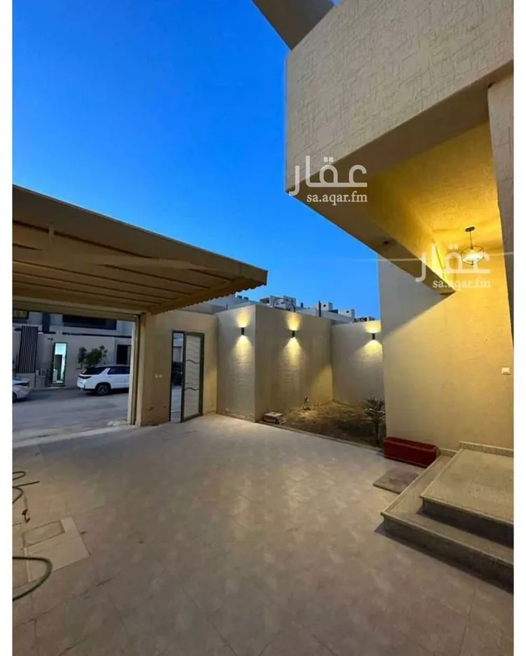 Villa for Rent in Riyadh An Narjis 10