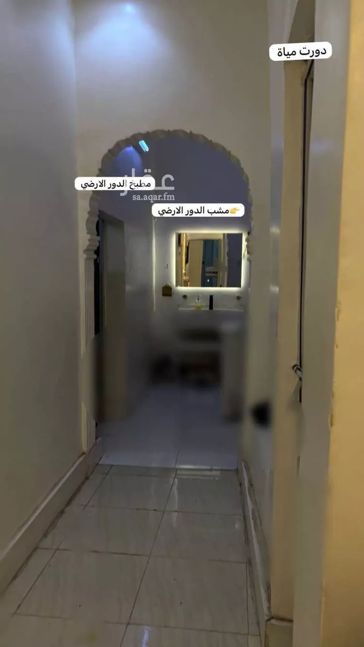 فيلا للبيع في شارع بداي بن مضيان, حي عتيقة, مدينة الرياض, منطقة الرياض صورة 2