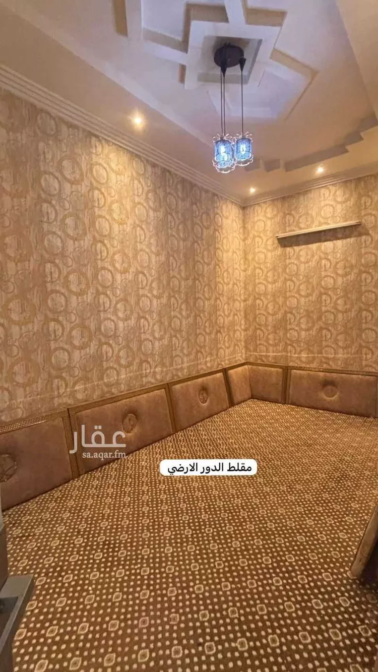 فيلا للبيع في شارع بداي بن مضيان, حي عتيقة, مدينة الرياض, منطقة الرياض 1 صورة