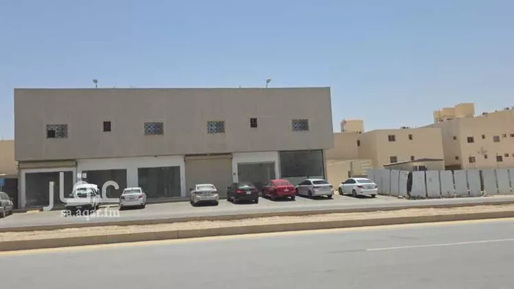 Shop for Rent in Riyadh Dhahrat Laban