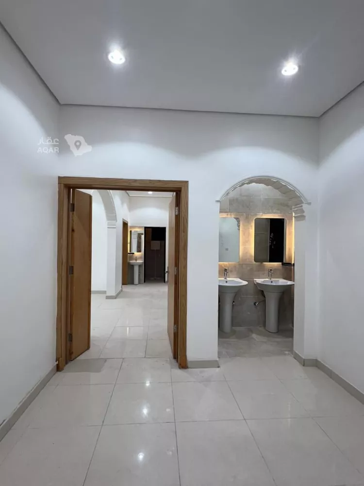 شقة للإيجار في شارع عسير, حي ظهرة لبن, مدينة الرياض, منطقة الرياض 2