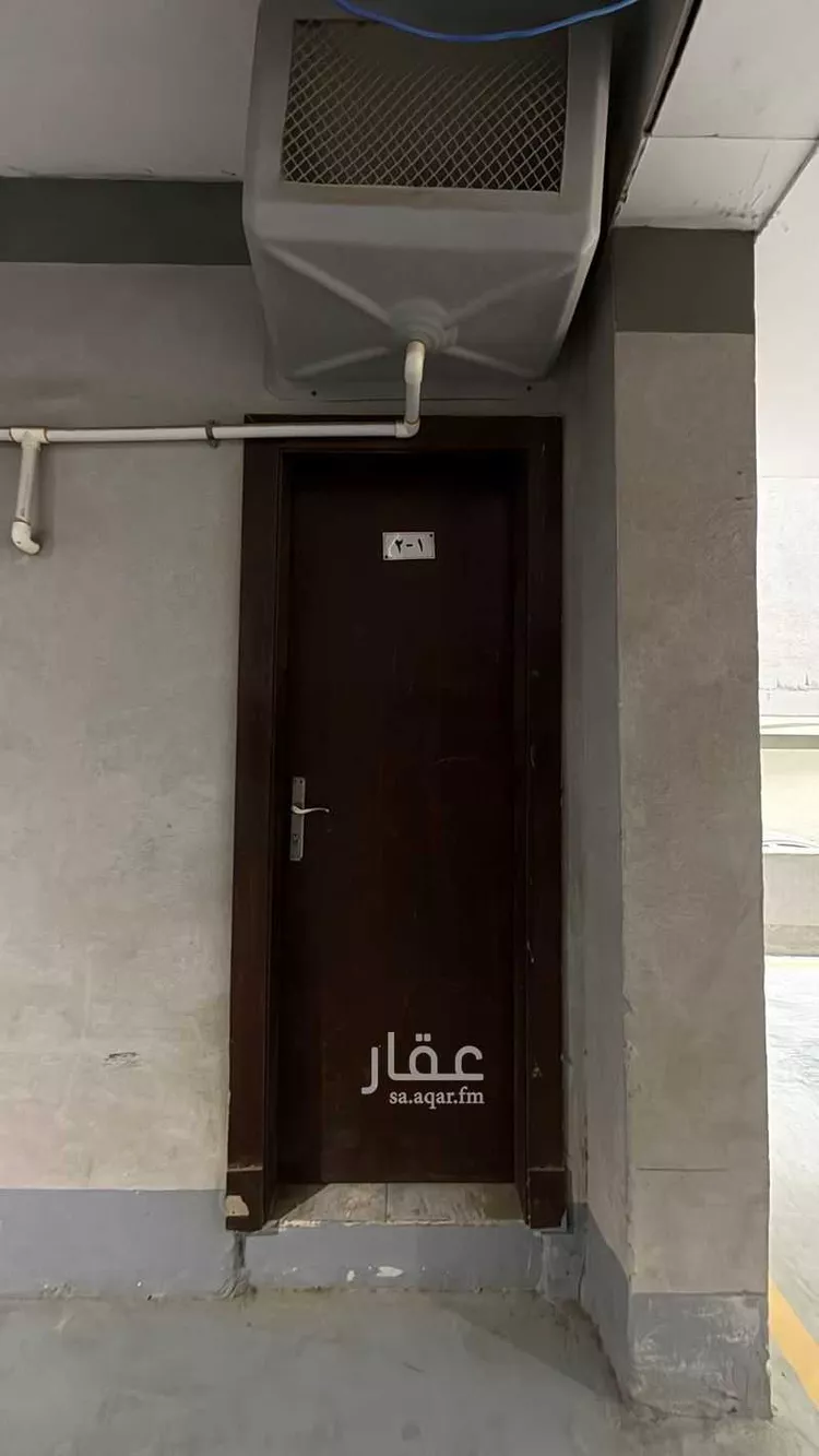 شقة للإيجار في شارع زهير بن الحارث(رضي الله عنه) ، حي الواحة ، جدة ، جدة صورة 2