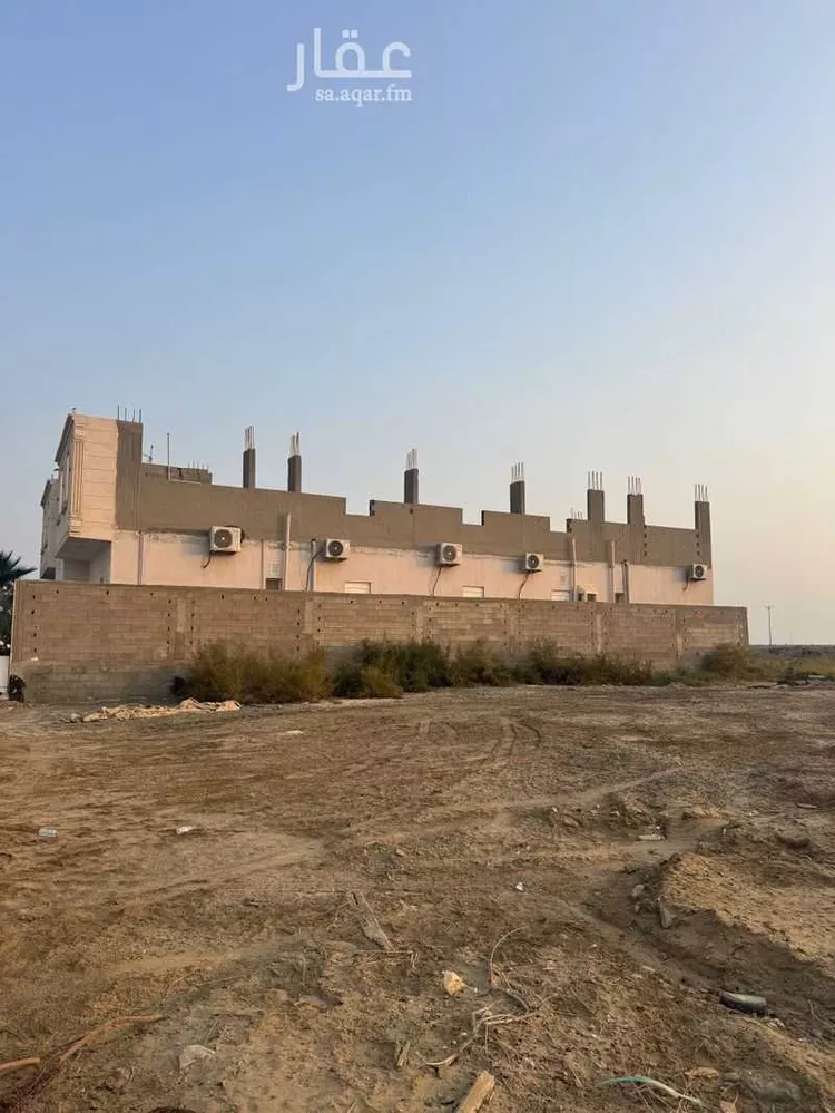 Land for Sale in Al Lith Al Lith