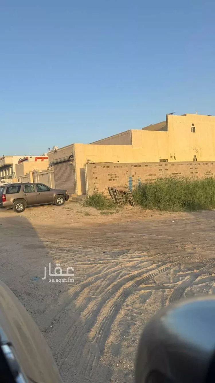 أرض للبيع في حي الشراع ، الخبر ، الخبر