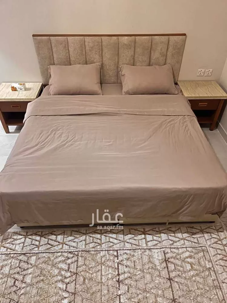 شقة للإيجار في شارع المجد 12, حي المجد, مدينة ينبع, منطقة المدينة المنورة صورة 2