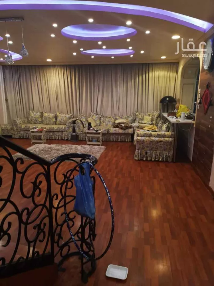 فيلا للبيع في شارع ابن حنين ، حي المروة ، جدة ، جدة 7