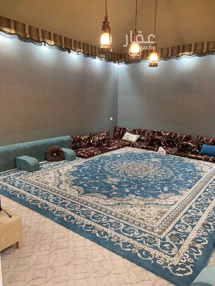 فيلا للبيع في شارع ابن حنين ، حي المروة ، جدة ، جدة 6