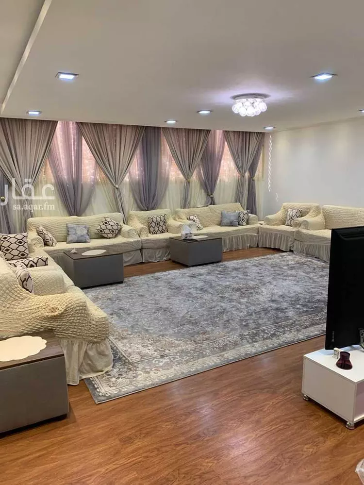 فيلا للبيع في شارع ابن حنين ، حي المروة ، جدة ، جدة صورة 5