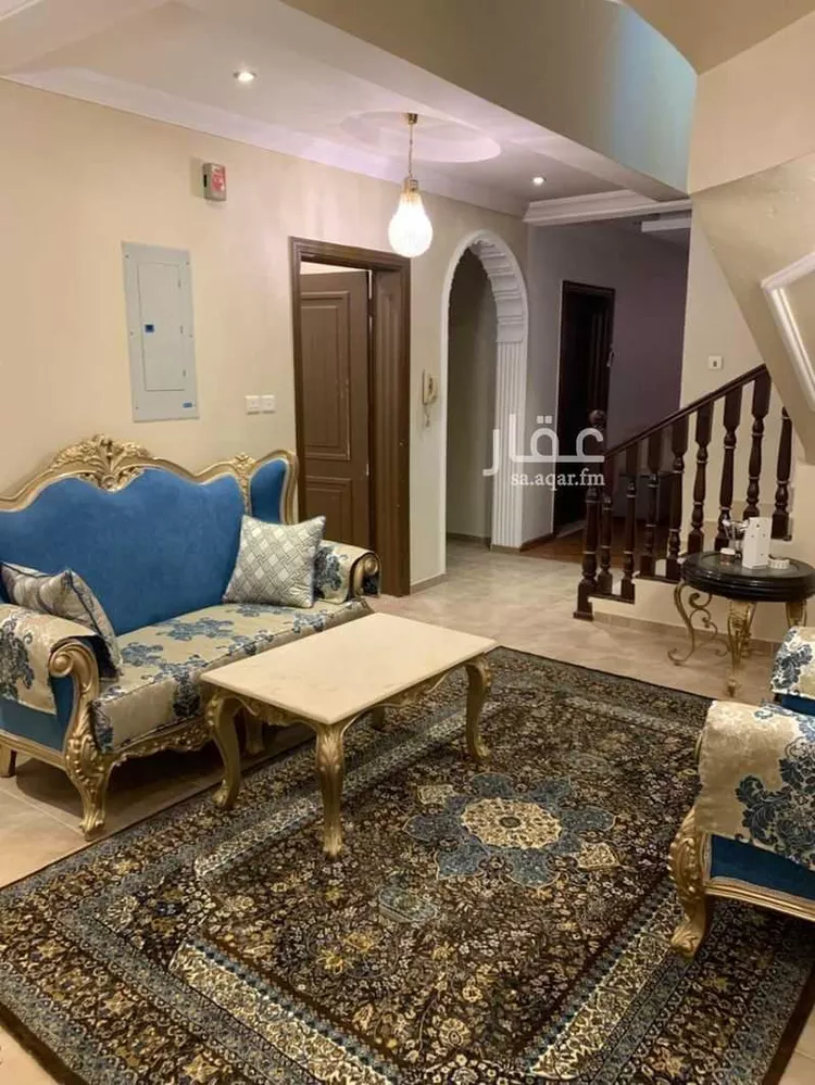 فيلا للبيع في شارع ابن حنين ، حي المروة ، جدة ، جدة 12