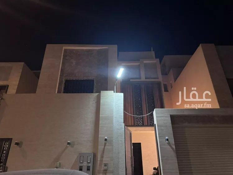 Villa for Sale in Riyadh Al Arid