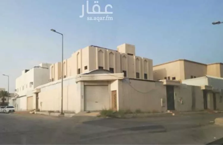فيلا للبيع في شارع طنطا, حي الزهرة, مدينة الرياض, منطقة الرياض
