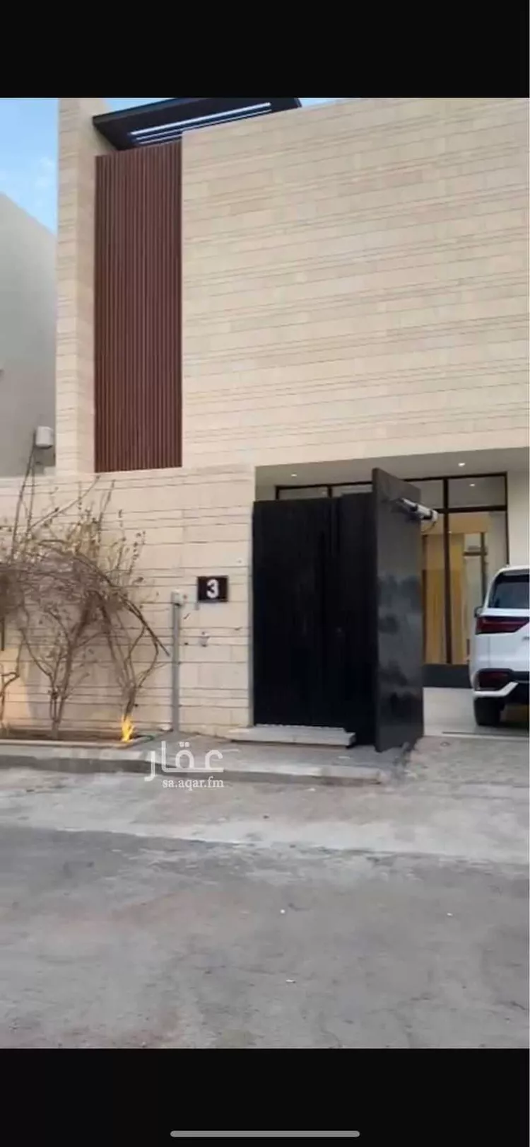 فيلا للبيع في شارع رقم 116, حي الياسمين, مدينة الرياض, منطقة الرياض صورة 2