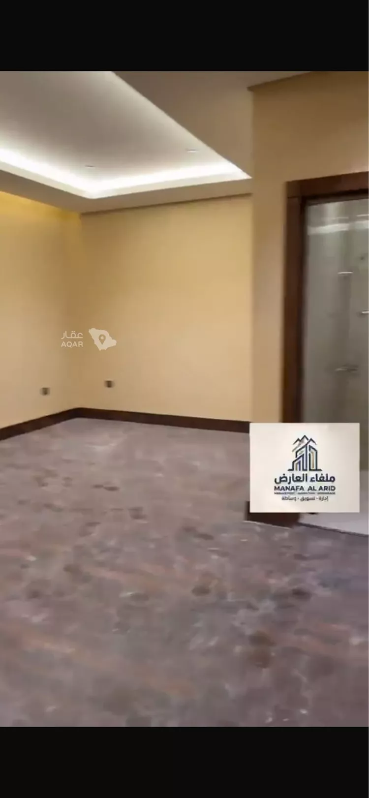 شقة للإيجار في حي العارض, مدينة الرياض, منطقة الرياض