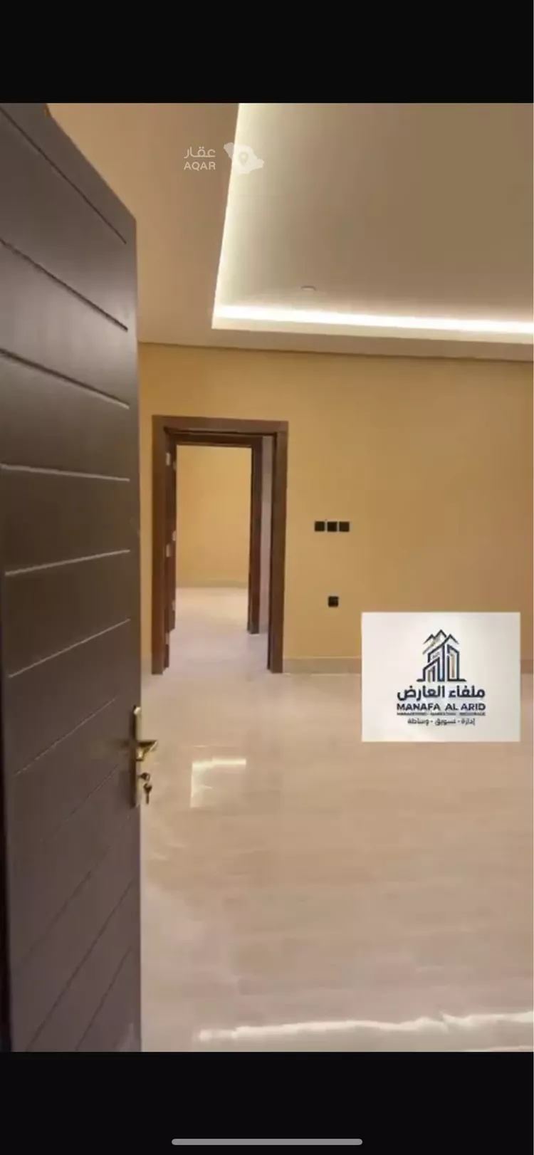 شقة للإيجار في حي العارض, مدينة الرياض, منطقة الرياض صورة 2