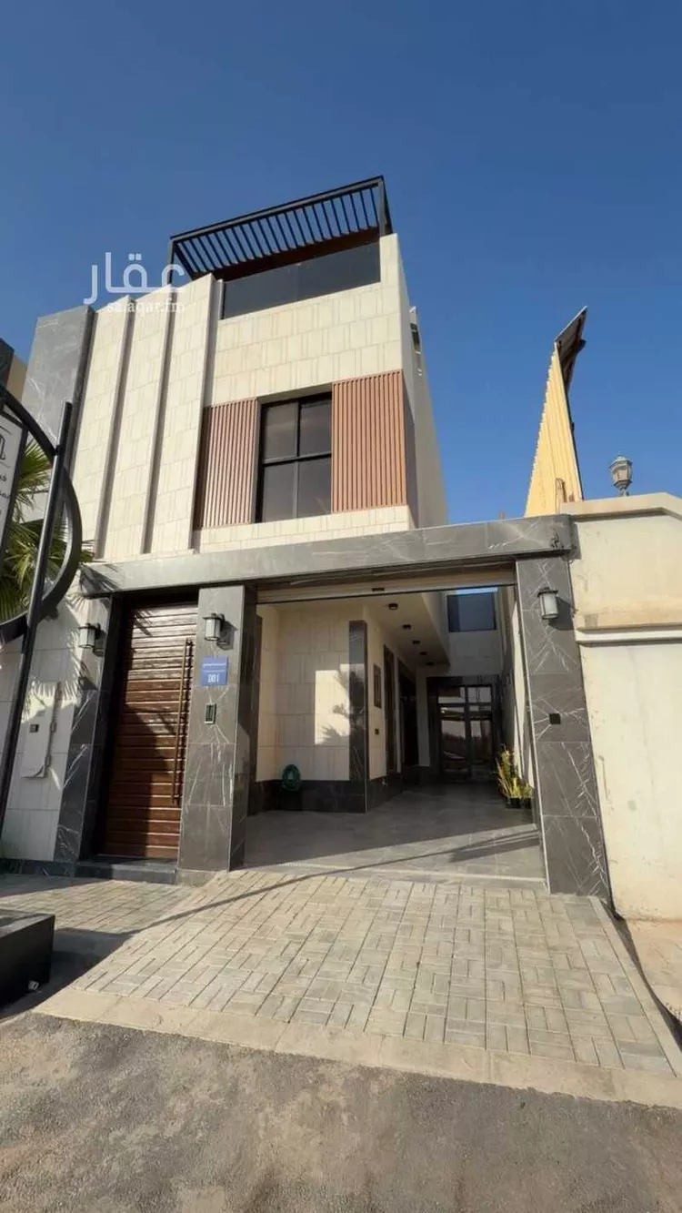 Villa for Sale in Riyadh Al Malqa صورة 2