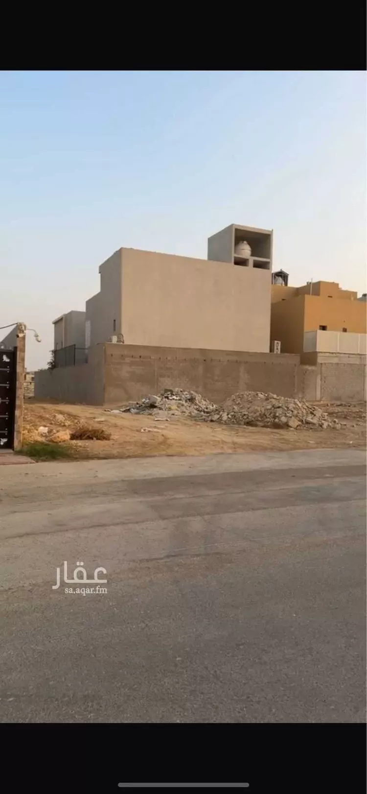أرض للبيع في شارع أحمد بن مخلد, حي العارض, مدينة الرياض, منطقة الرياض صورة 2