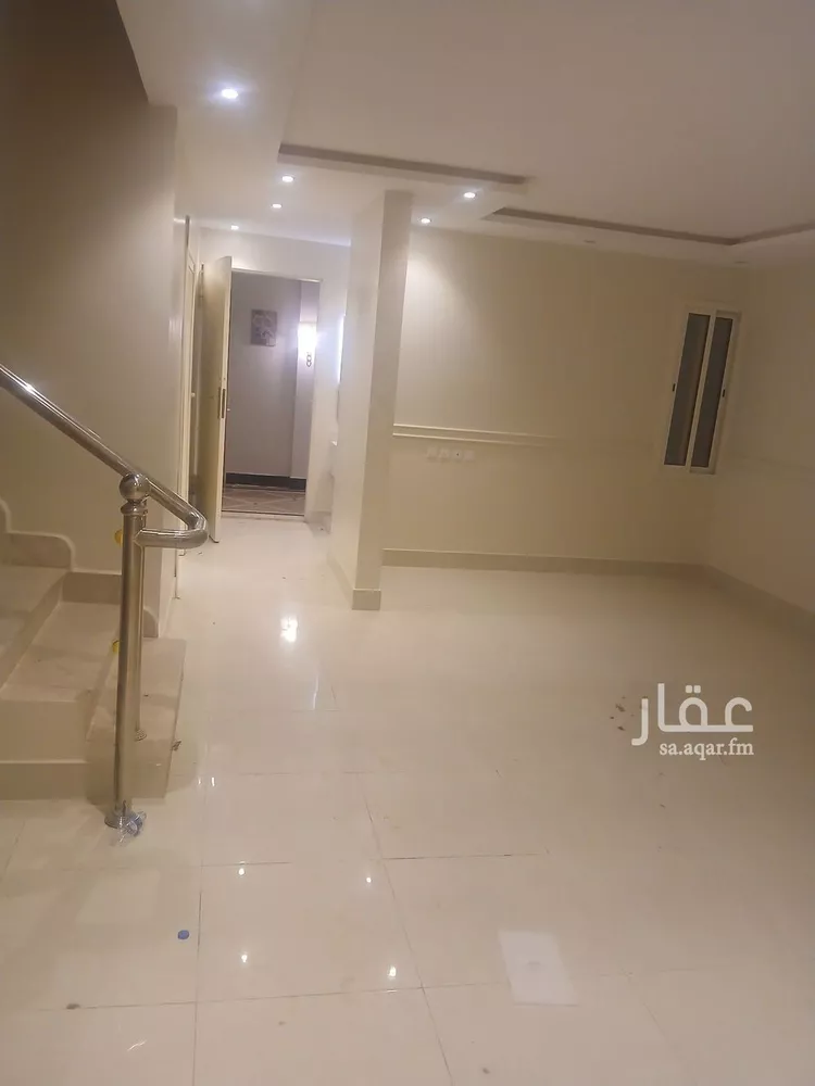 شقة للإيجار في شارع عبدالرحمن بن إبراهيم, حي طويق, مدينة الرياض, منطقة الرياض صورة 2