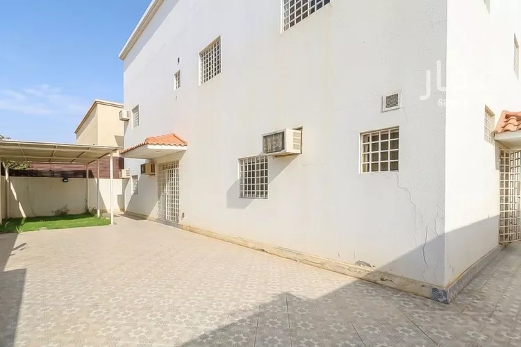 فيلا للبيع في شارع المريبي, حي المرسلات, مدينة الرياض, منطقة الرياض صورة 2