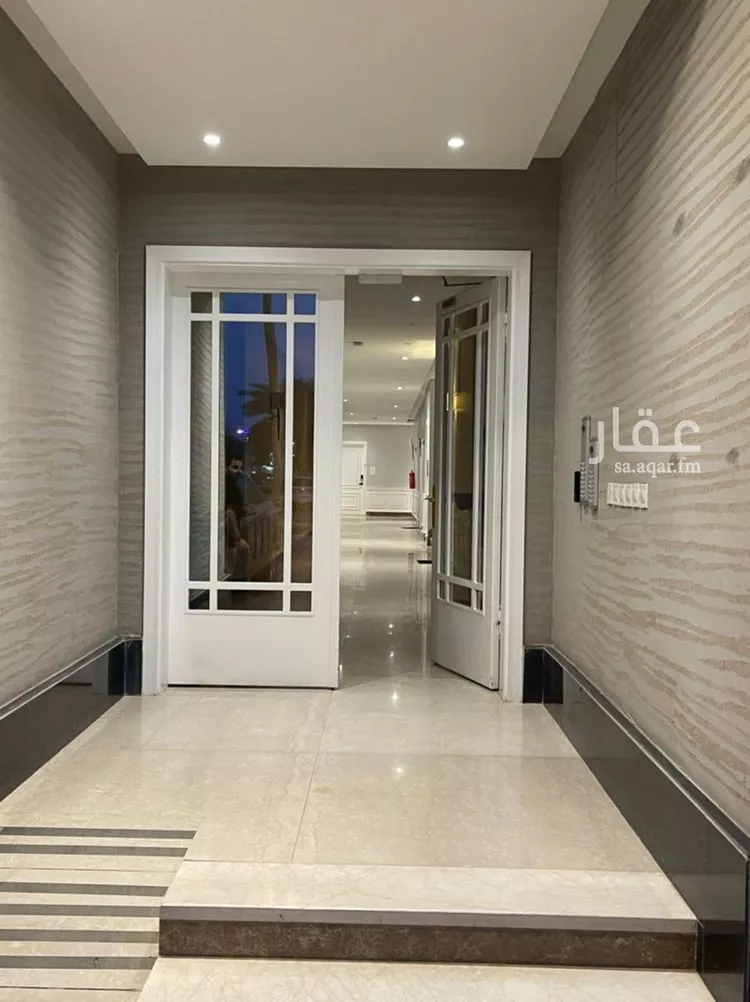شقة للبيع في شارع احمد الوتري, حي النرجس, مدينة الرياض, منطقة الرياض