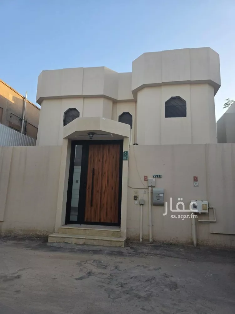 فيلا للبيع في شارع عبدالله بن رشيد, حي الروضة, مدينة الرياض, منطقة الرياض