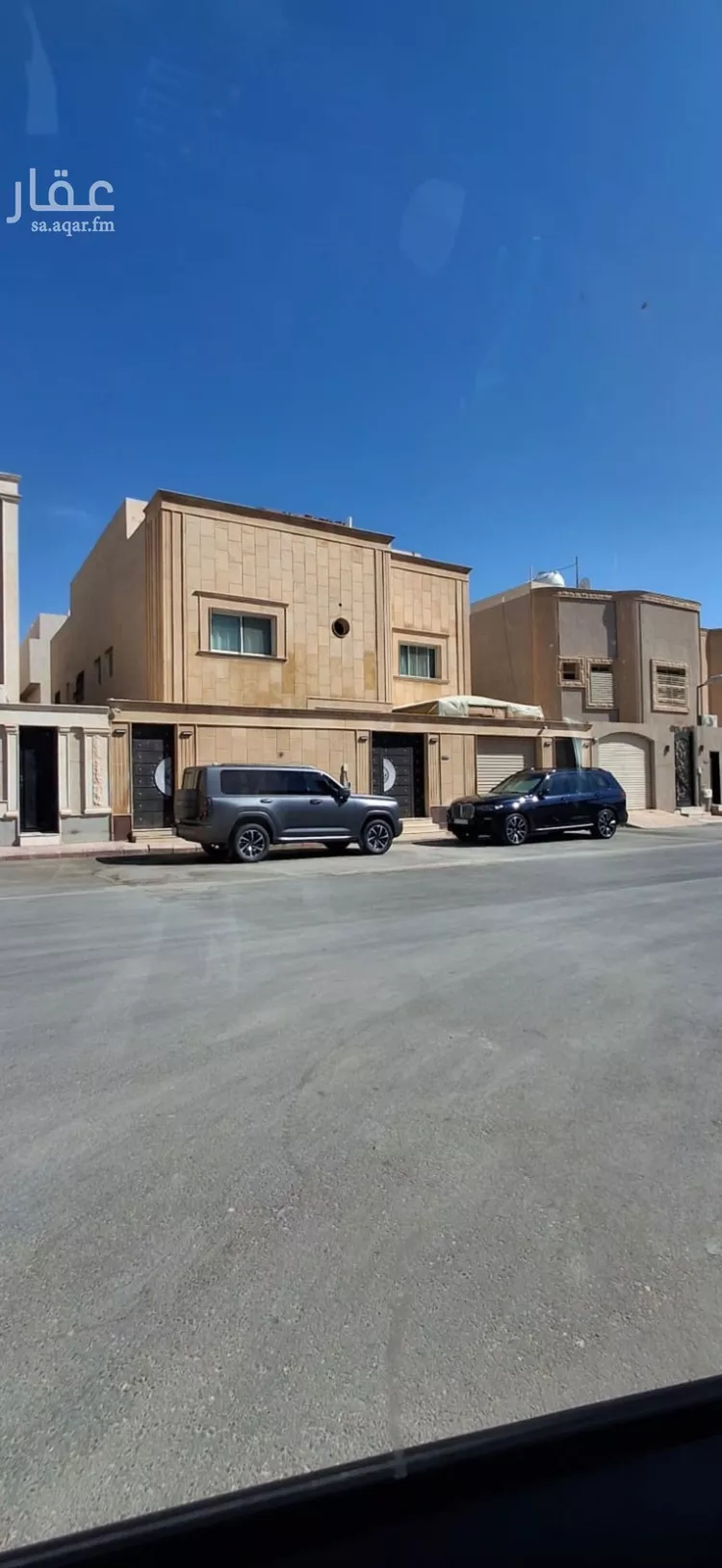 Villa for Sale in Riyadh Al Yasmin