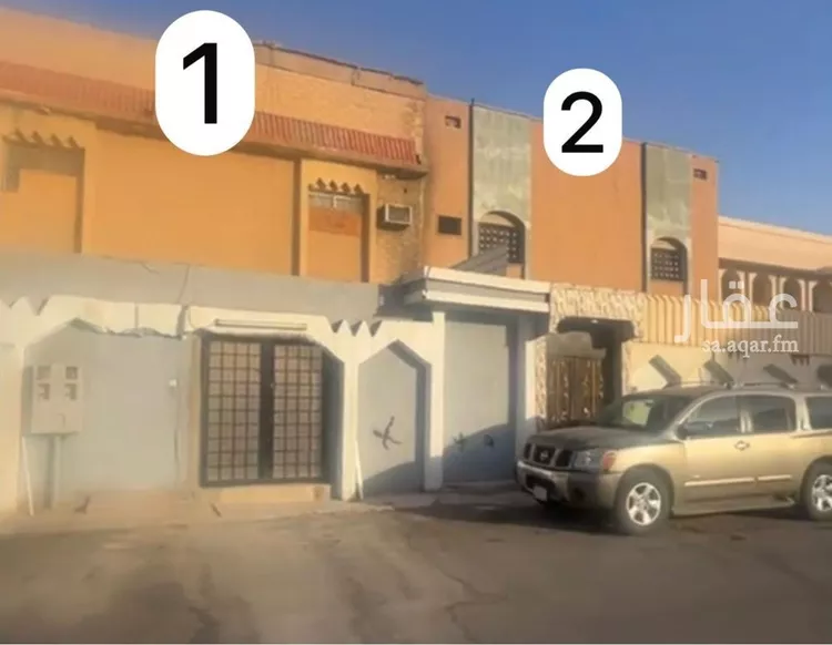 Villa for Sale in Riyadh Al Khaleej صورة 2