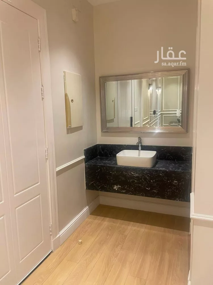 شقة للإيجار في شارع رقم 55, حي الياسمين, مدينة الرياض, منطقة الرياض صورة 2