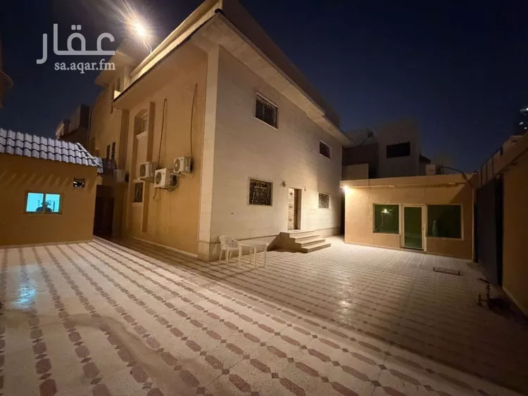 فيلا للبيع في شارع المريبي, حي المرسلات, مدينة الرياض, منطقة الرياض