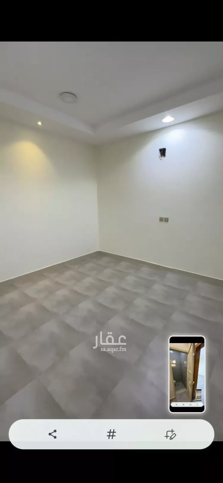 شقة للإيجار في شارع رقم 71, حي الياسمين, مدينة الرياض, منطقة الرياض صورة 2