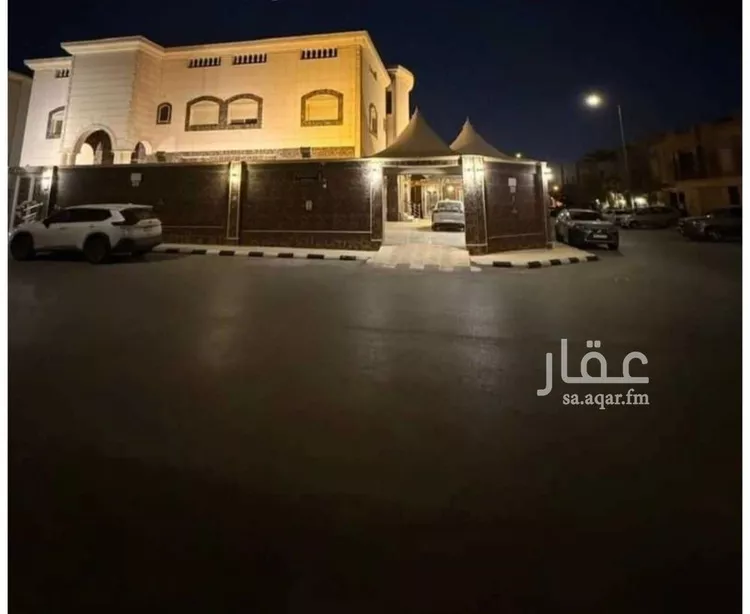 Villa for Sale in Riyadh Al Yasmin