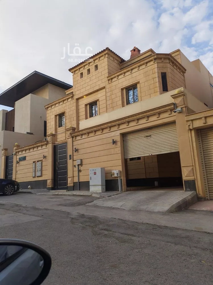 Floor for Rent in Riyadh Al Aqiq