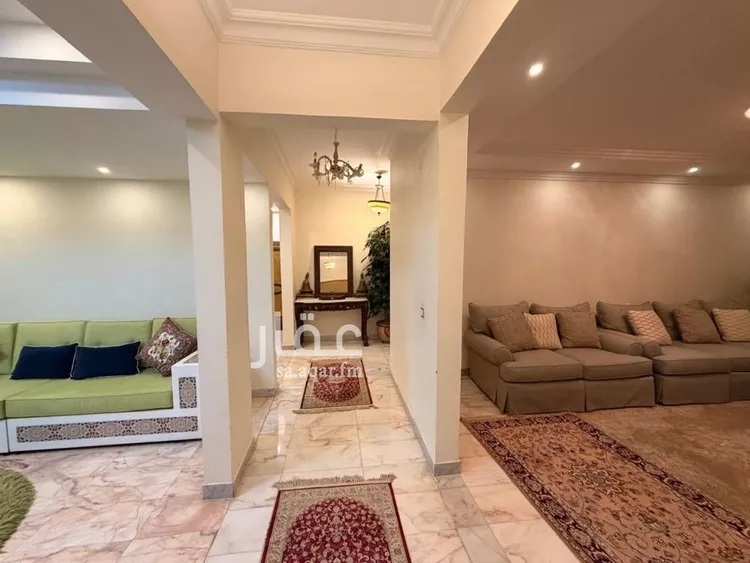Villa for Sale in Riyadh Al Mursalat صورة 4