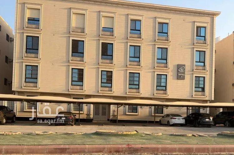 شقة للإيجار في شارع الأفاضلة, حي الملقا, مدينة الرياض, منطقة الرياض