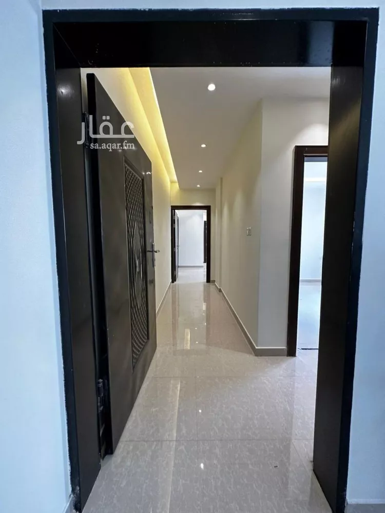 شقة للإيجار في شارع احمد الوتري, حي النرجس, مدينة الرياض, منطقة الرياض